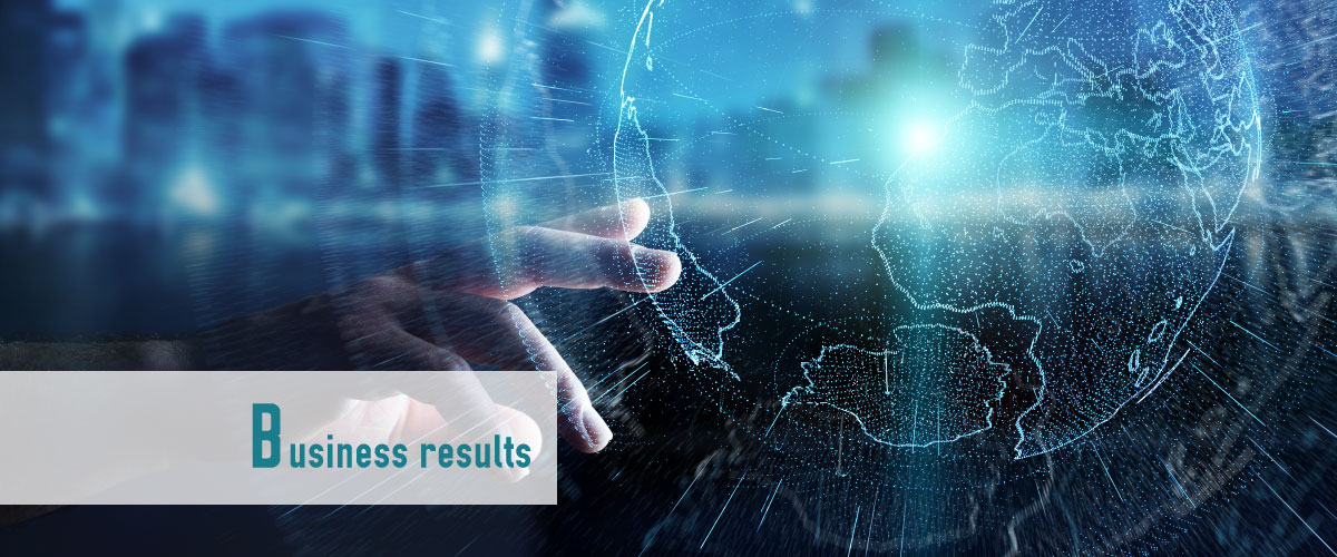 Business Results