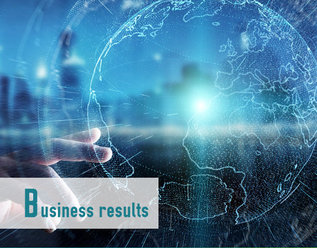Business Results